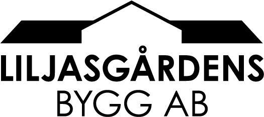 Liljasgårdens Bygg AB